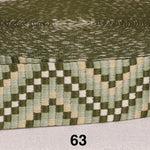 Sangle ASMARA - 8 couleurs disponibles