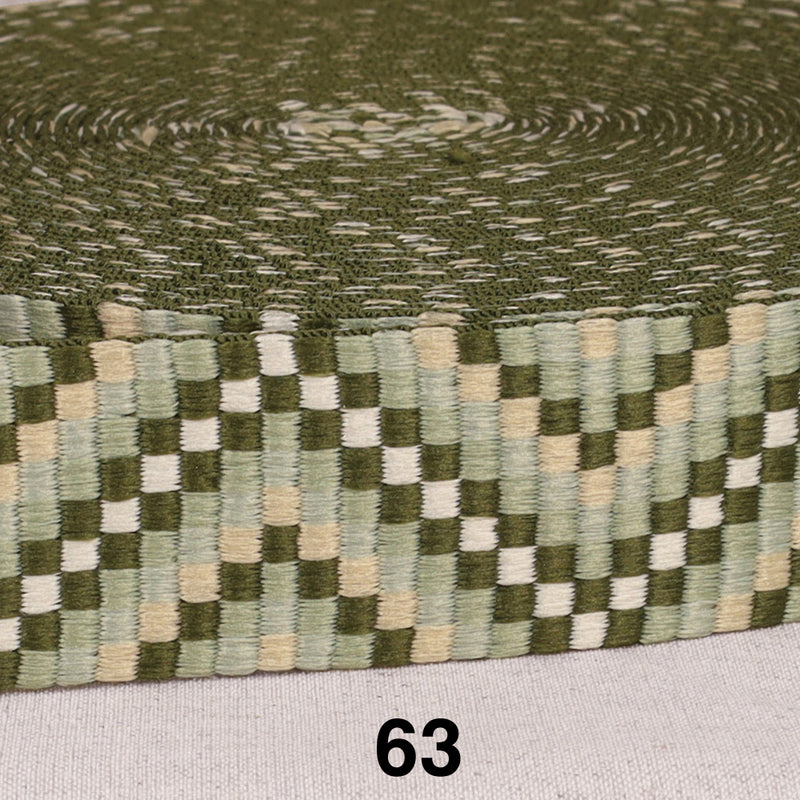 Sangle ASMARA - 8 couleurs disponibles
