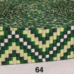 Sangle ASMARA - 8 couleurs disponibles