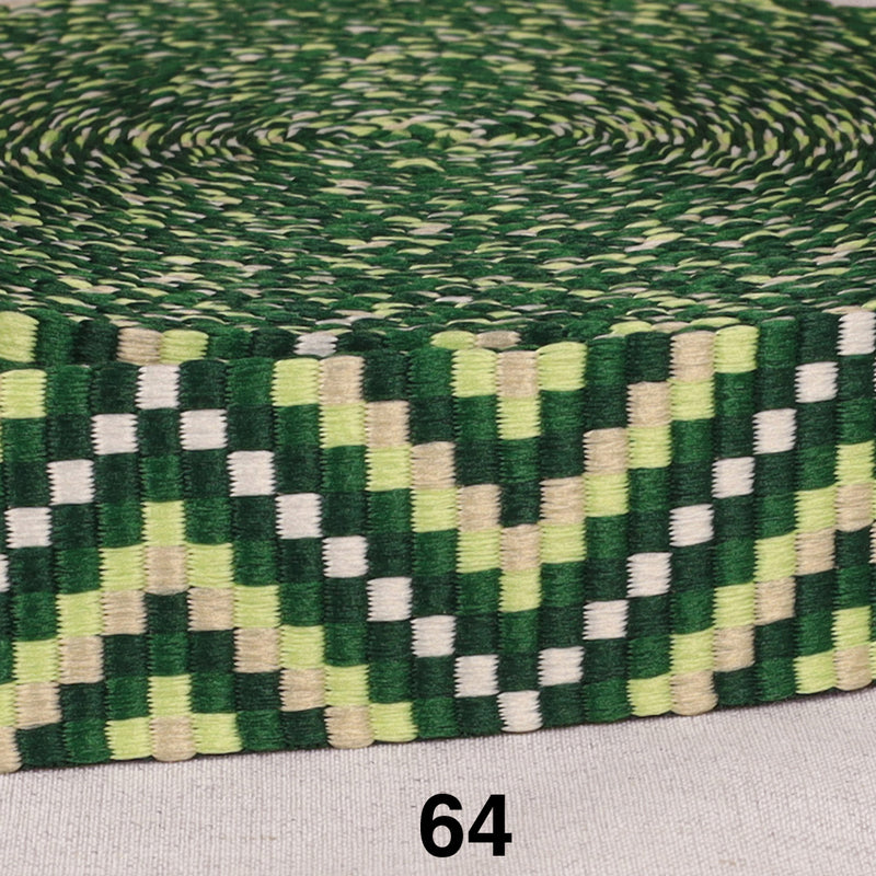 Sangle ASMARA - 8 couleurs disponibles