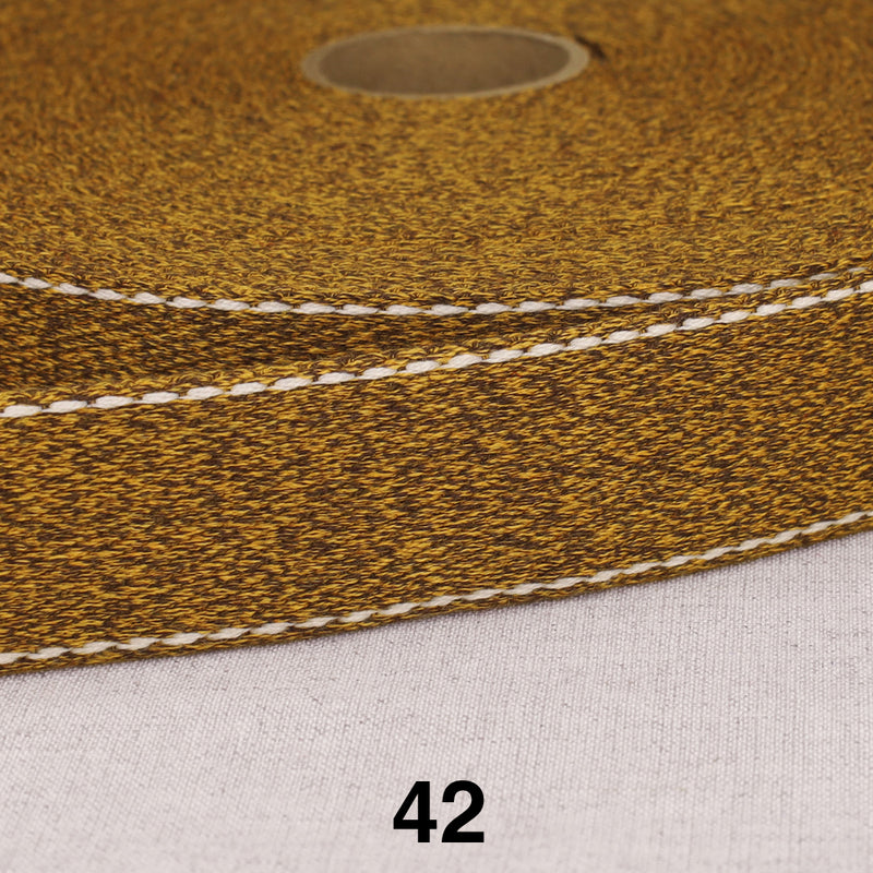 ABUJA webbing - 12 colours available