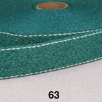 ABUJA webbing - 12 colours available
