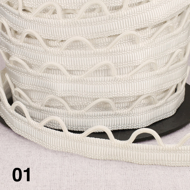 PRETORIA strap with loop - 8 colours available