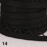 PRETORIA strap with loop - 8 colours available