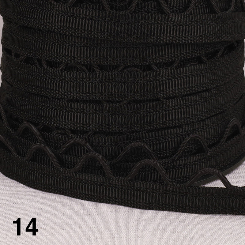 PRETORIA strap with loop - 8 colours available