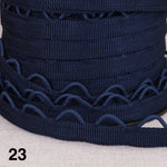 PRETORIA strap with loop - 8 colours available