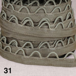 PRETORIA strap with loop - 8 colours available