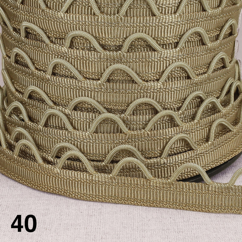 PRETORIA strap with loop - 8 colours available