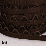 PRETORIA strap with loop - 8 colours available