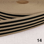 Sangle RABAT - 8 couleurs disponibles
