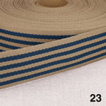 Sangle RABAT - 8 couleurs disponibles