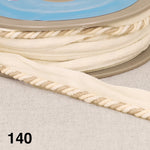 LESOTHO piping - 8 colours available