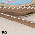 LESOTHO piping - 8 colours available