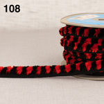 ESWATINI piping - 8 colours available