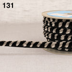 ESWATINI piping - 8 colours available