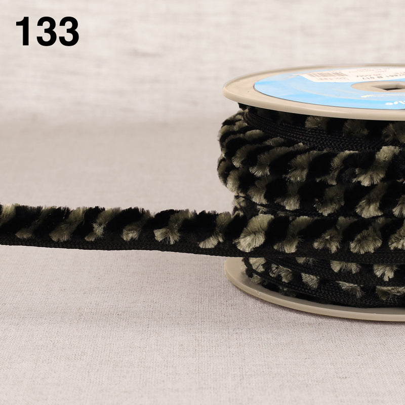 ESWATINI piping - 8 colours available