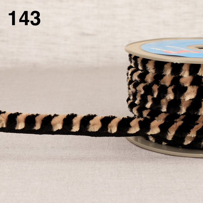ESWATINI piping - 8 colours available