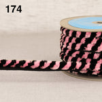 ESWATINI piping - 8 colours available