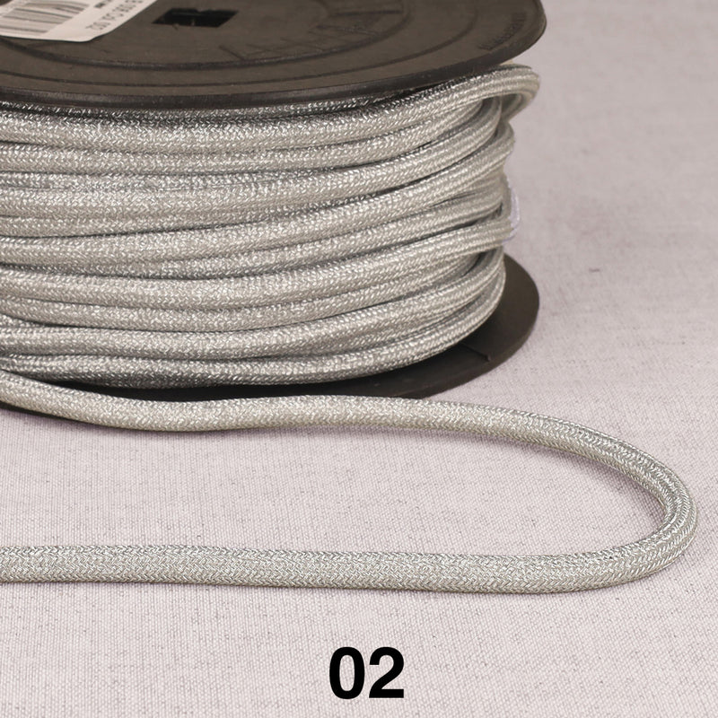 SASSANDRA cord - 16 colours available