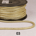 SASSANDRA cord - 16 colours available