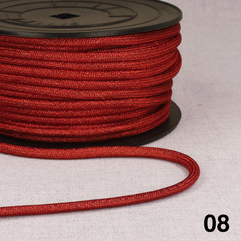 SASSANDRA cord - 16 colours available
