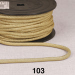 SASSANDRA cord - 16 colours available