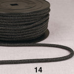 SASSANDRA cord - 16 colours available