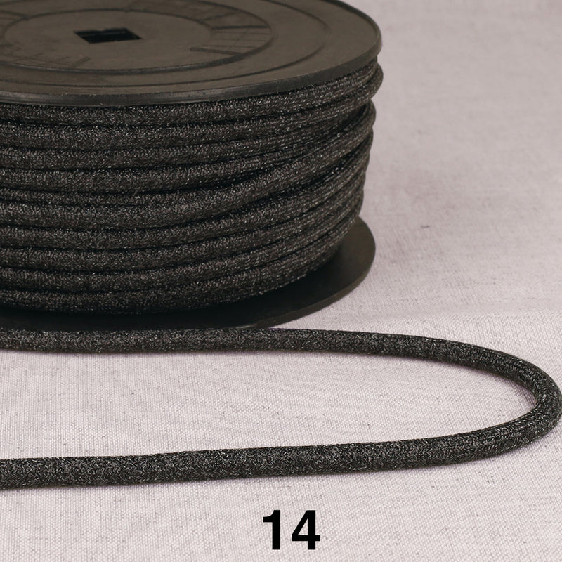 SASSANDRA cord - 16 colours available