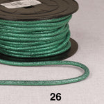 SASSANDRA cord - 16 colours available