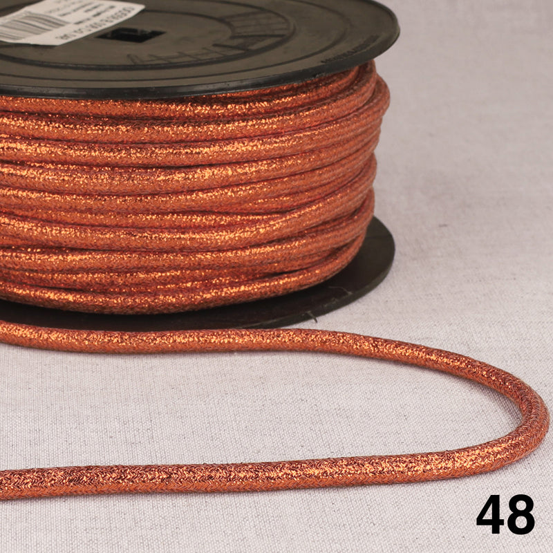 SASSANDRA cord - 16 colours available