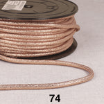 SASSANDRA cord - 16 colours available