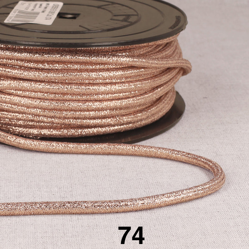 SASSANDRA cord - 16 colours available