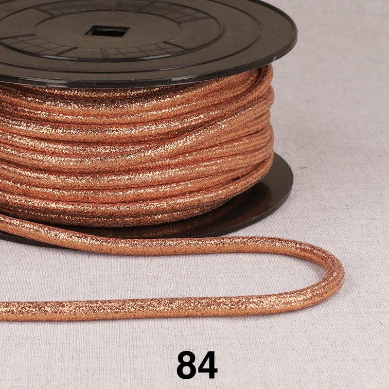 SASSANDRA cord - 16 colours available
