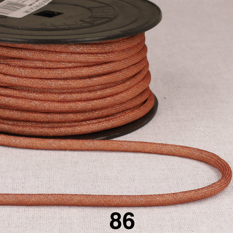 SASSANDRA cord - 16 colours available