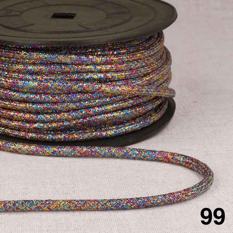 SASSANDRA cord - 16 colours available