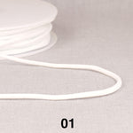 SAWABLI cord - 38 colours available