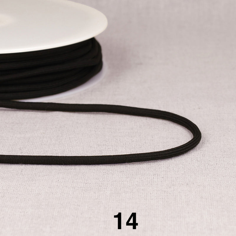 SAWABLI cord - 38 colours available