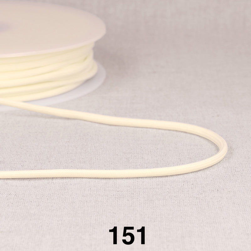 SAWABLI cord - 38 colours available
