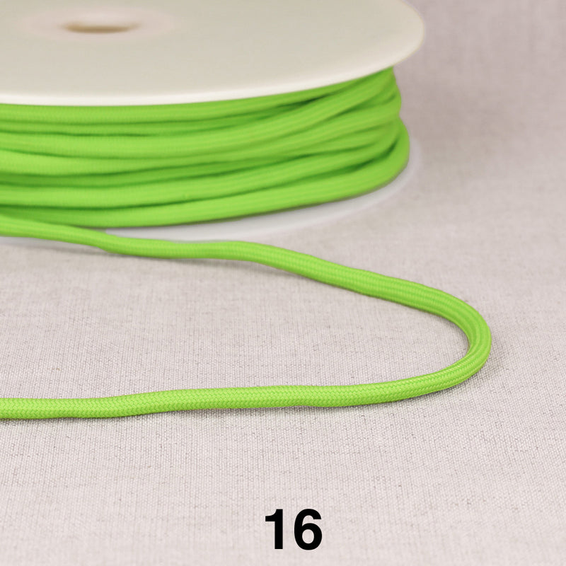 SAWABLI cord - 38 colours available