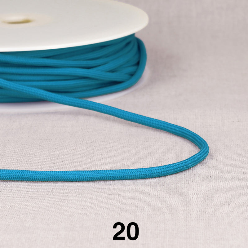 SAWABLI cord - 38 colours available