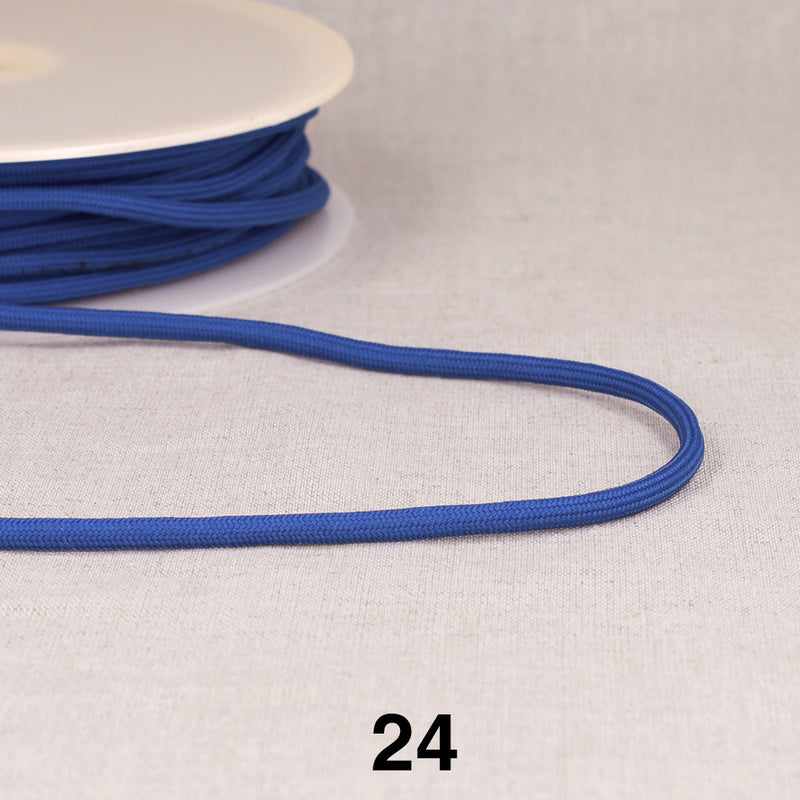 SAWABLI cord - 38 colours available