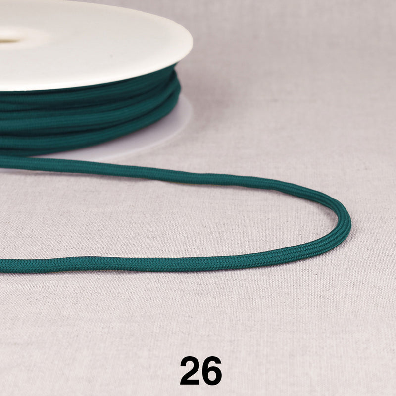 SAWABLI cord - 38 colours available