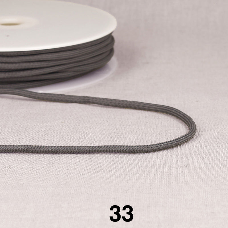 SAWABLI cord - 38 colours available