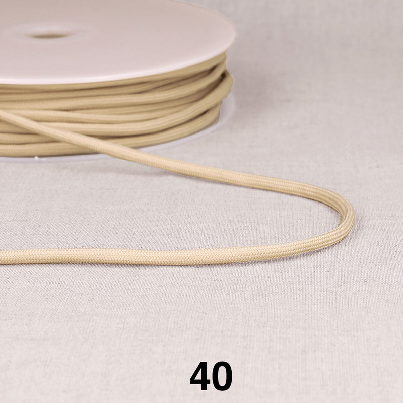 SAWABLI cord - 38 colours available
