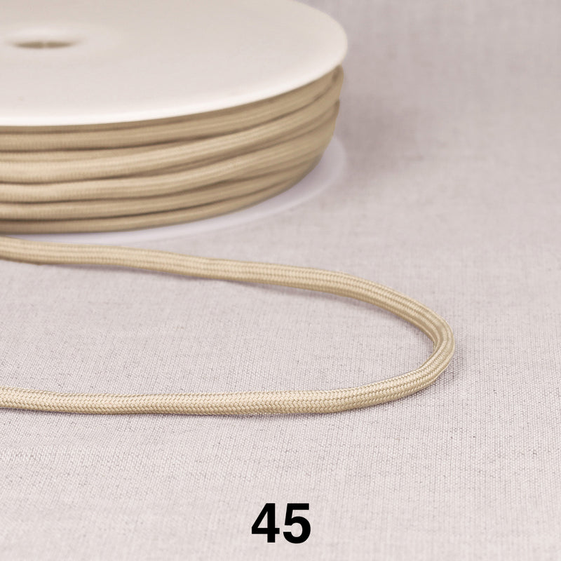SAWABLI cord - 38 colours available