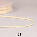 SAWABLI cord - 38 colours available