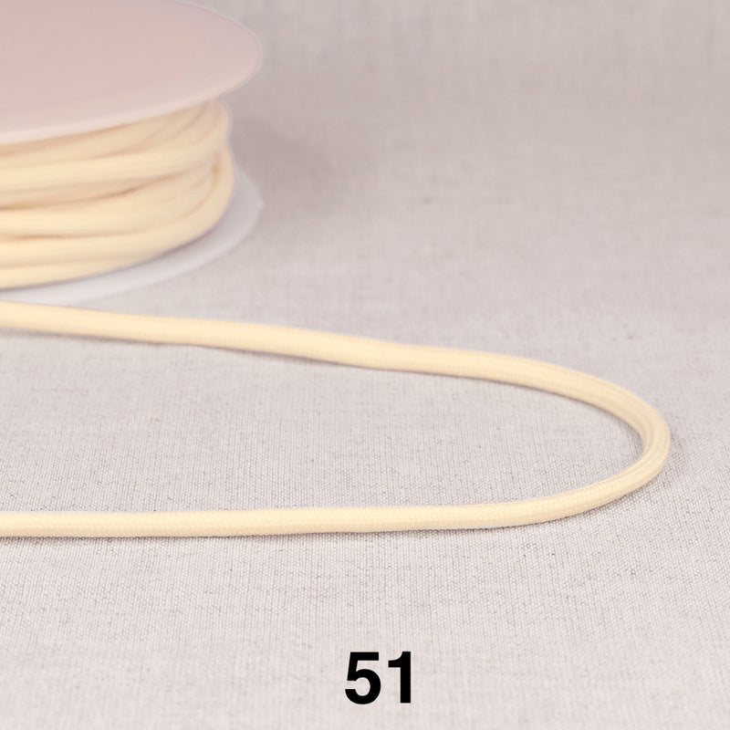SAWABLI cord - 38 colours available