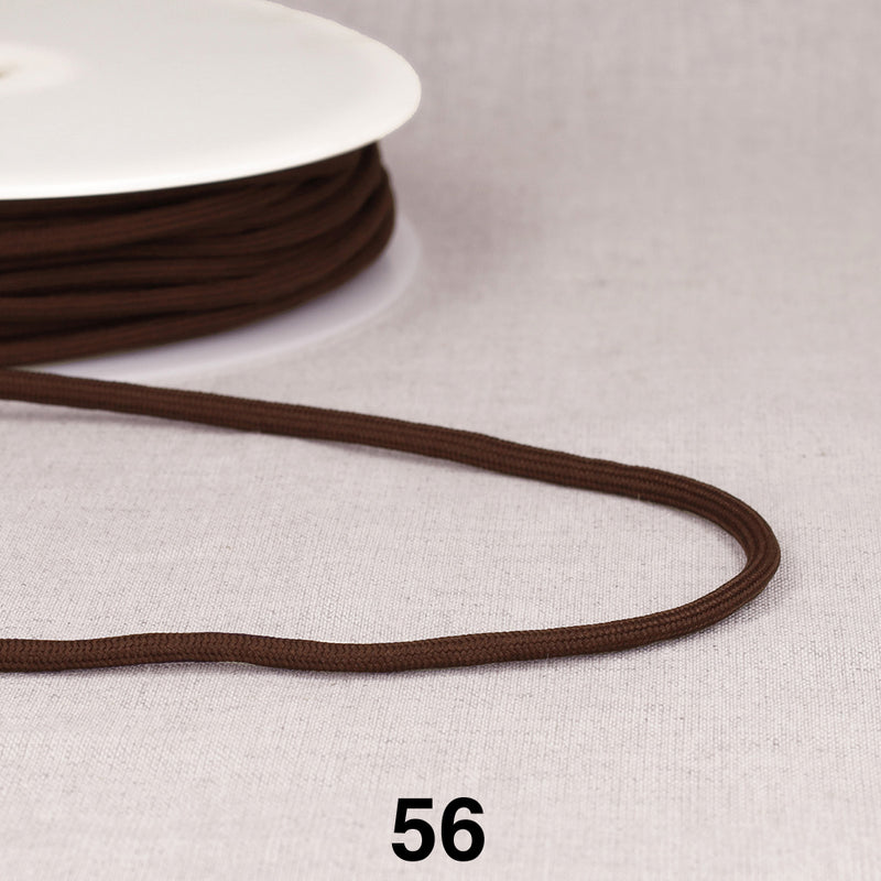 SAWABLI cord - 38 colours available