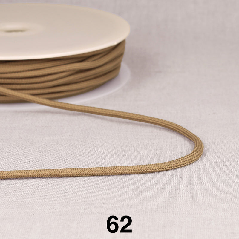 SAWABLI cord - 38 colours available