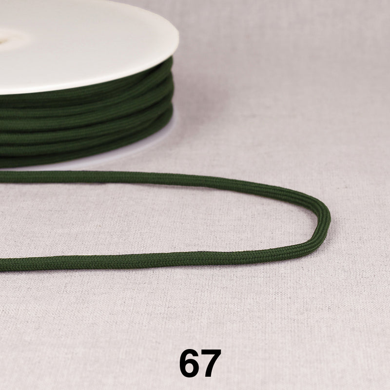 SAWABLI cord - 38 colours available